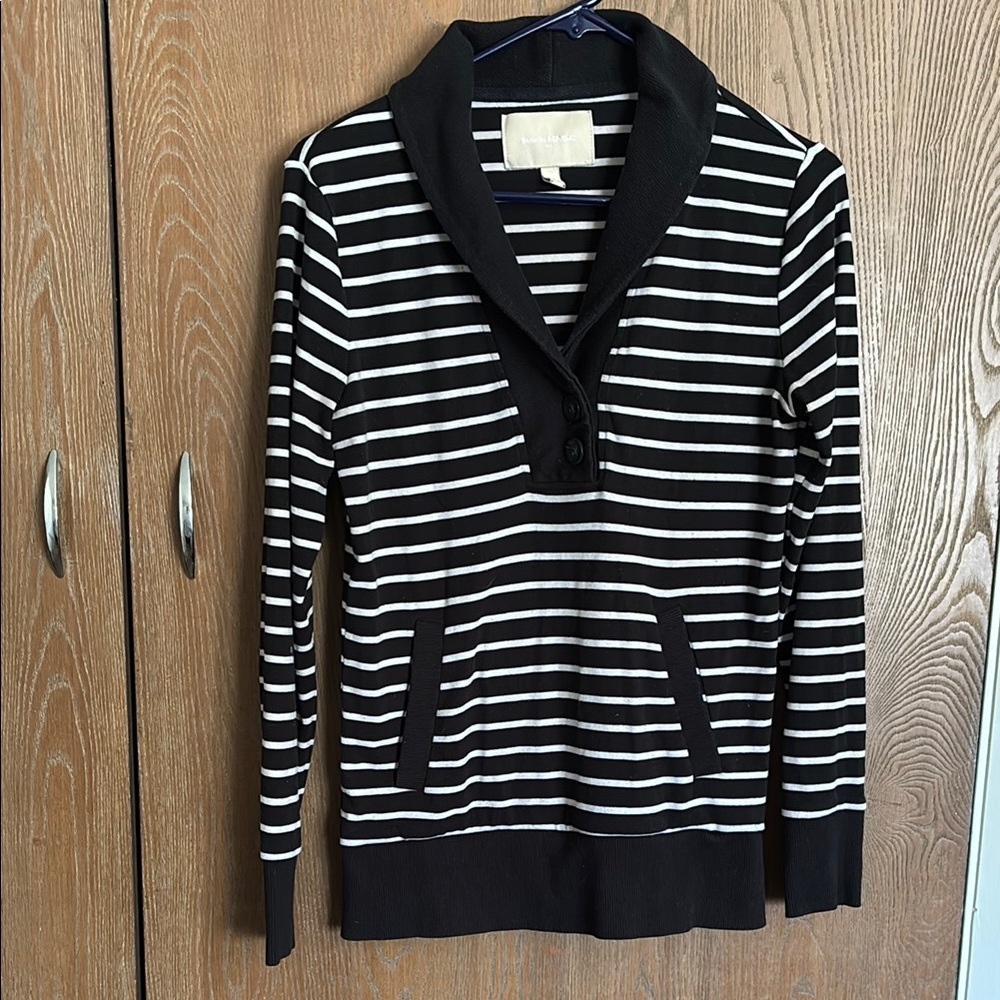 Banana Republic sweater